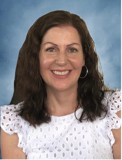 Heather Crago Weston
