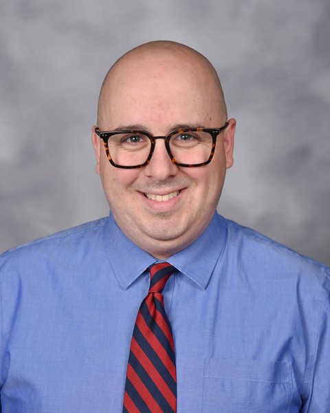 John Neuman