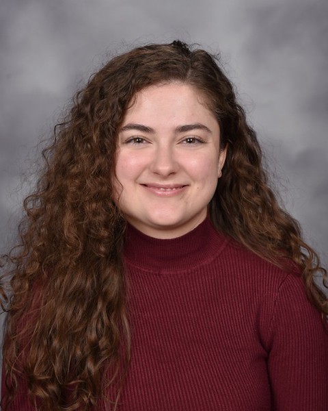 Lydia Stickel