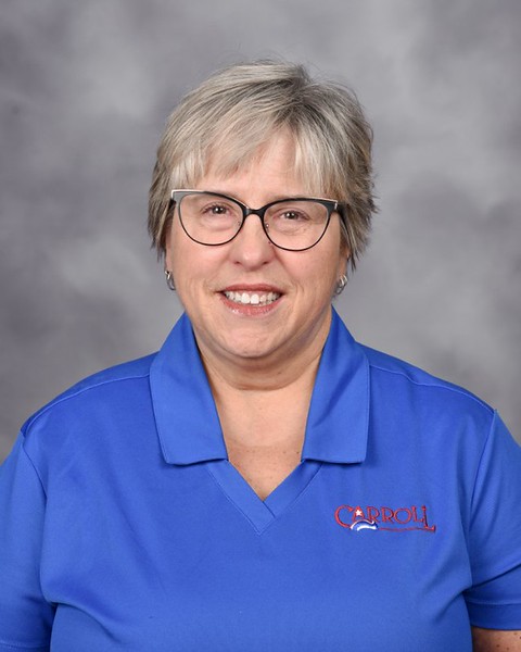 Mary Ollier