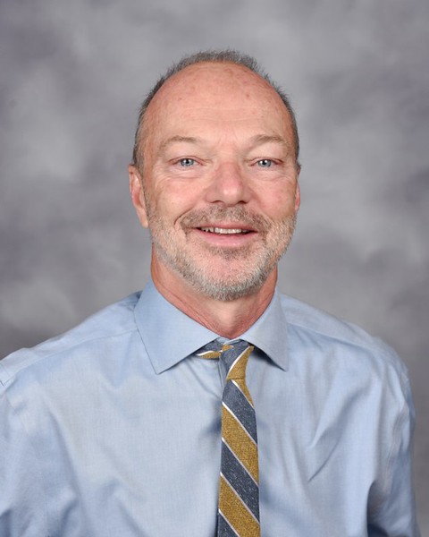 Andrew Seyfang