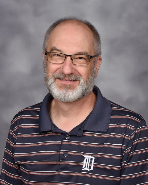 James Murray