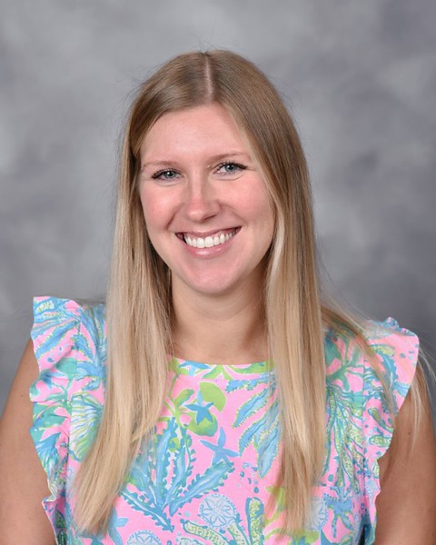 Kiersten Fenske