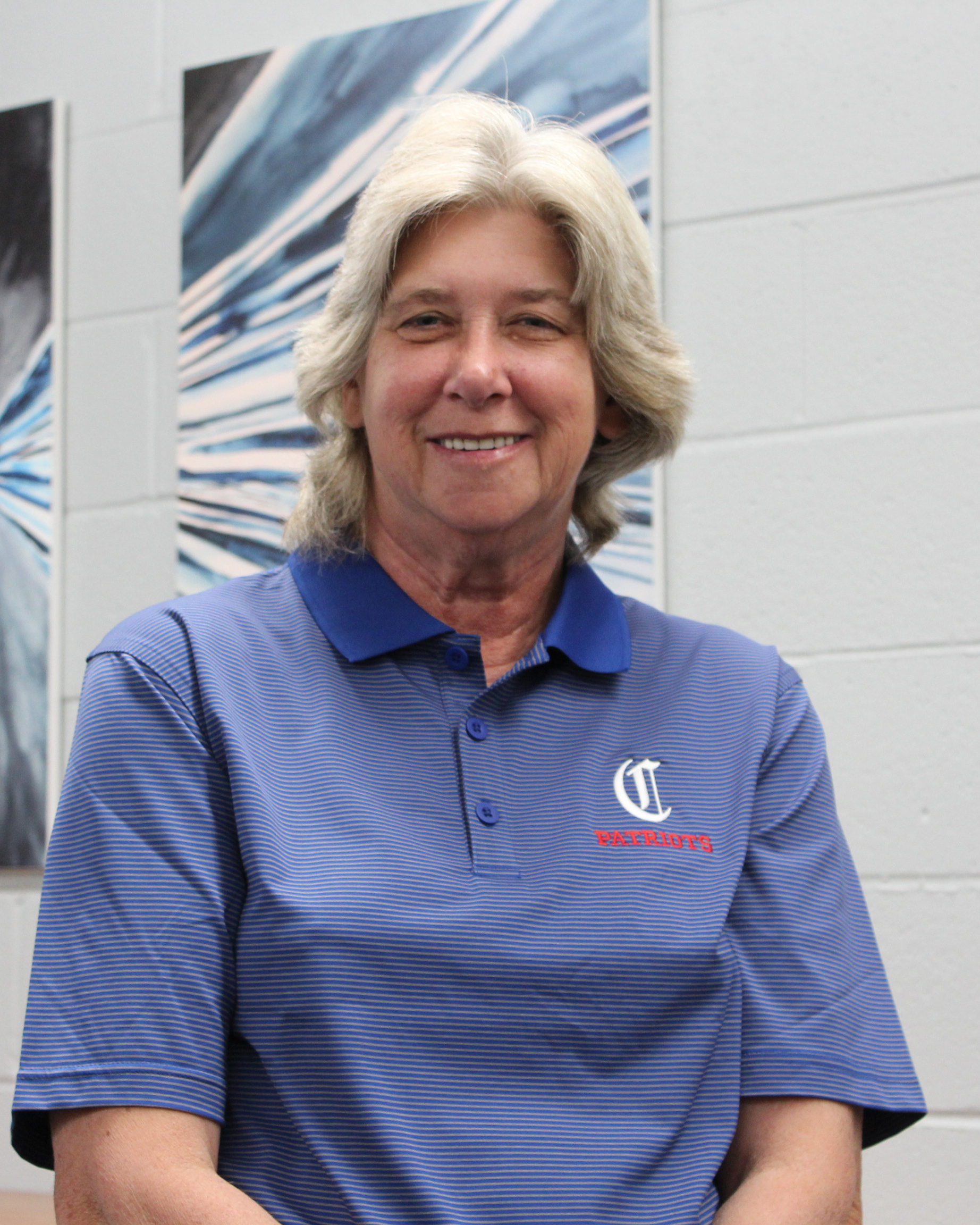Christine Youngerman