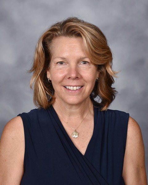 Martha Saurine