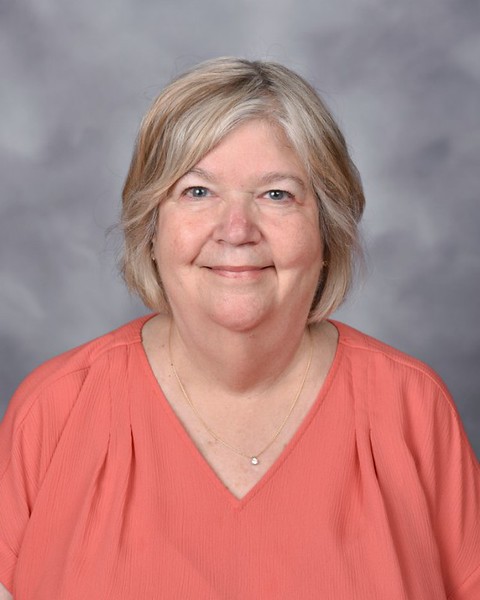 Linda Edwards