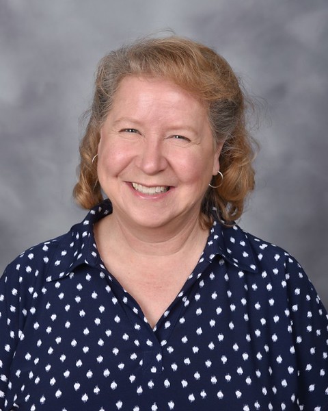 Laurie Fuhr