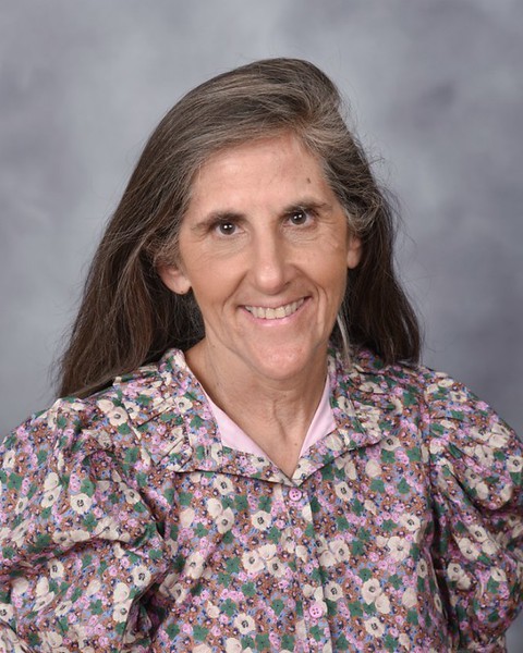 Diane Keller