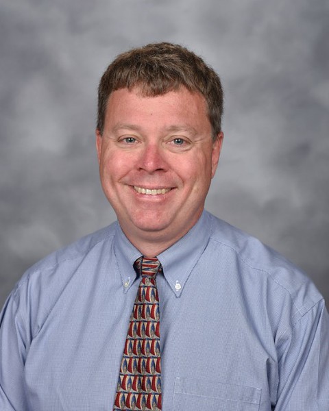 David Conard