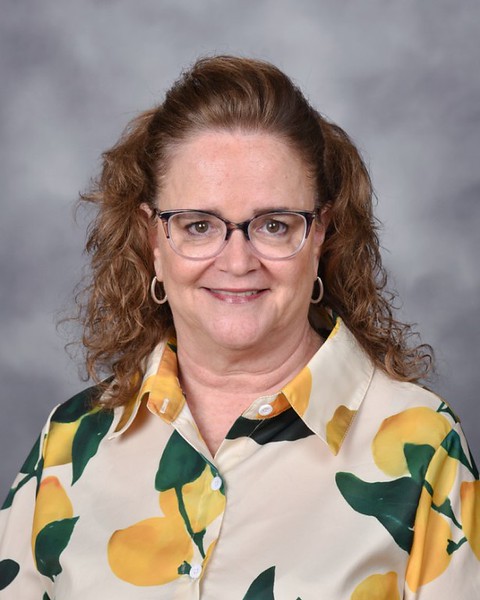 Kimberly Hensley