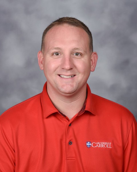 Cody Sarensen