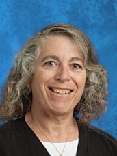 Nancy Wrozek, RN