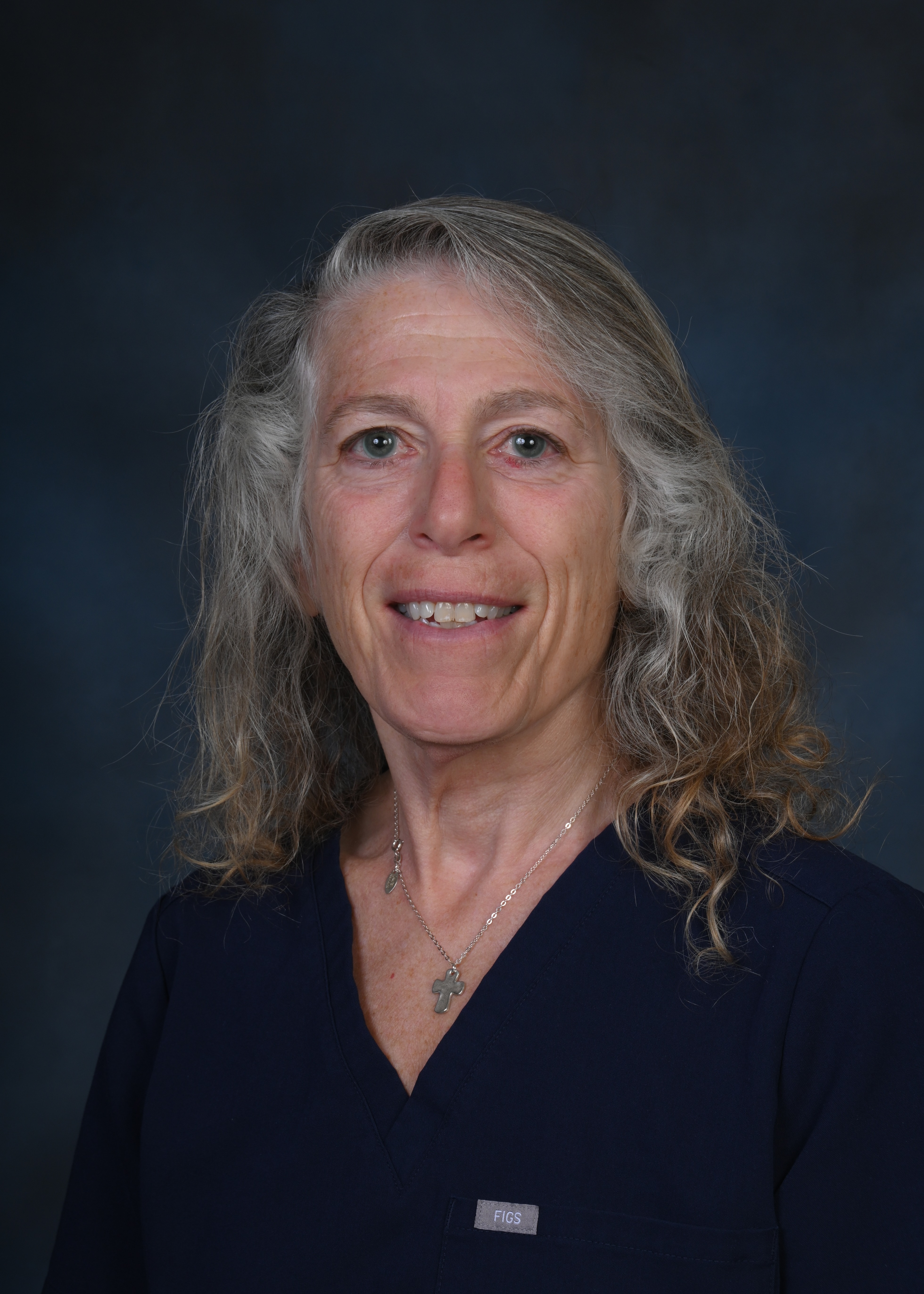 Nancy Wrozek, RN