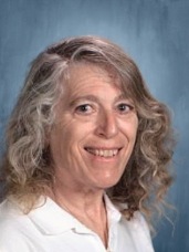 Nancy Wrozek, RN