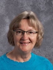 Bonnie Larsen