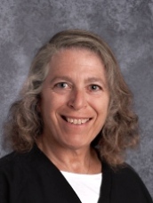 Nancy Wrozek, RN