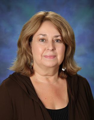 Susan Boeglin