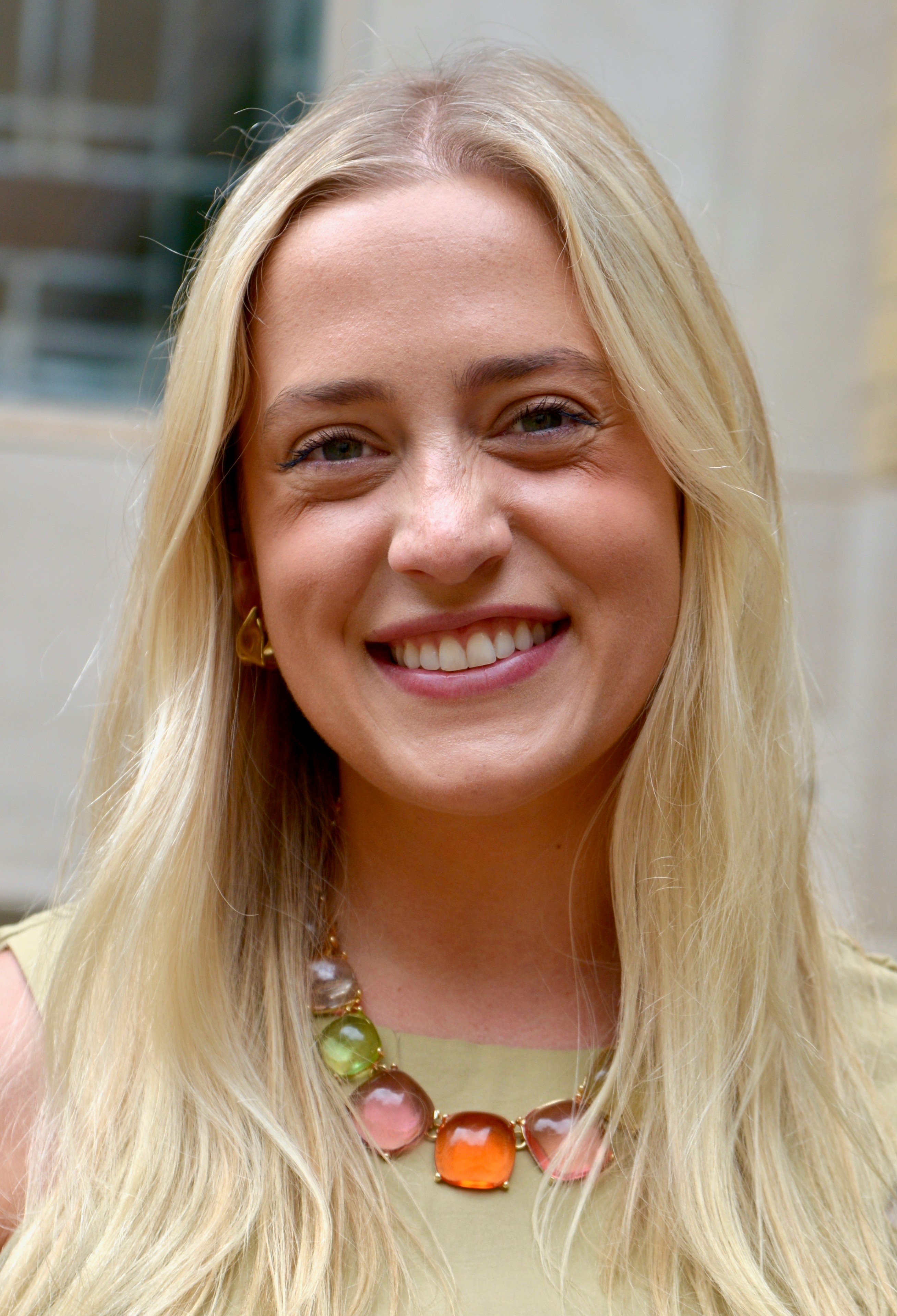 Kristen Harrington
