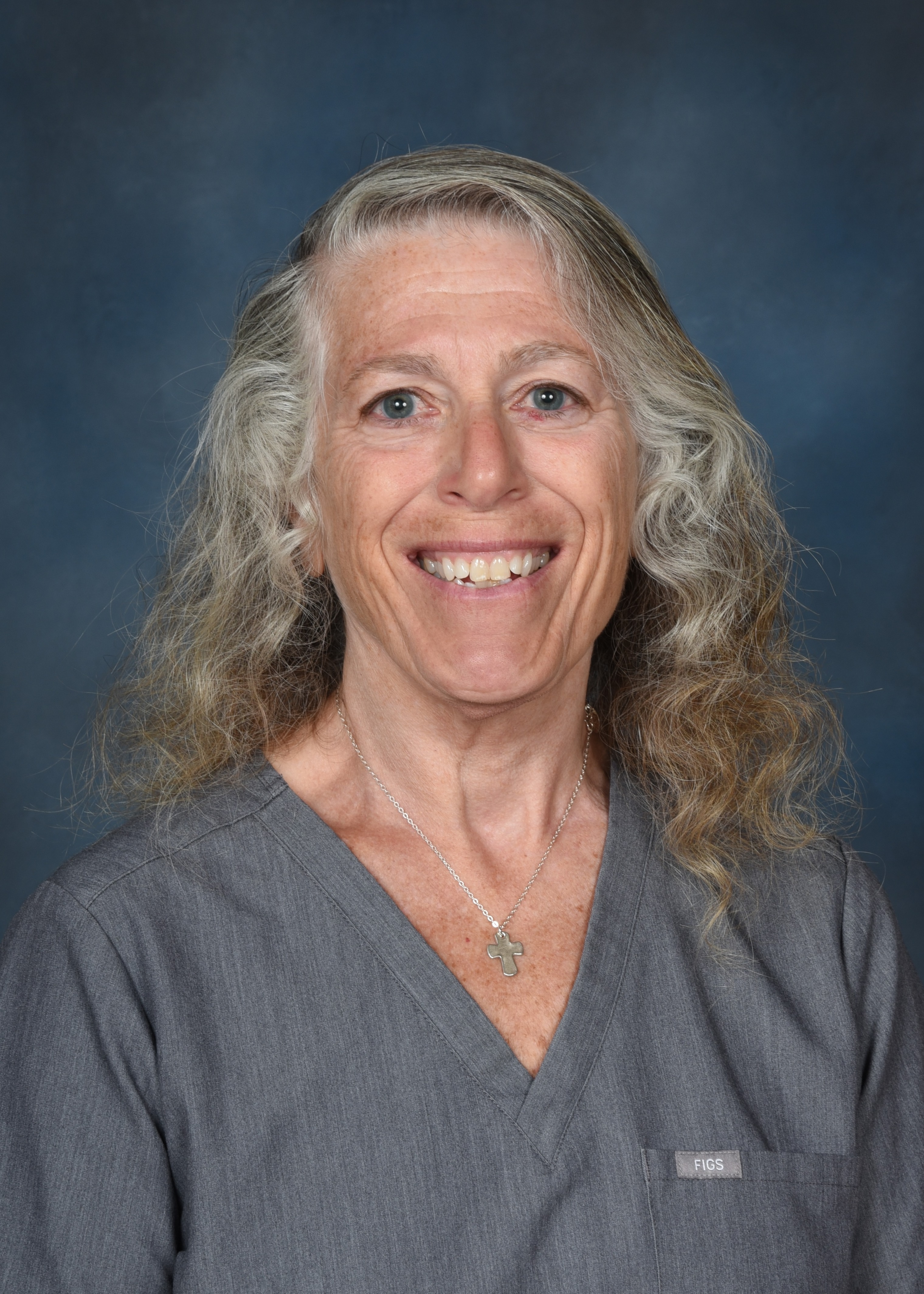 Nancy Wrozek, RN