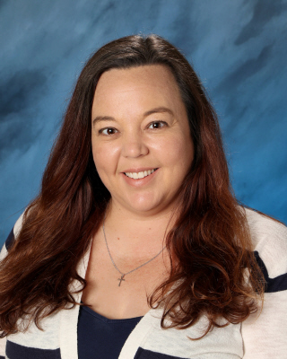 Jennifer Henley