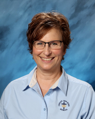 Michelle Portch