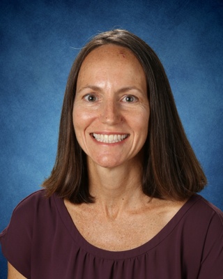 Christin McDonough