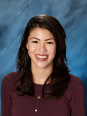 Cassandra Dicken