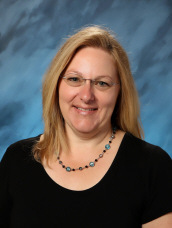 Suzanne Russcher