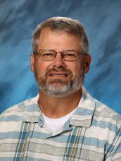 Larry Troxel