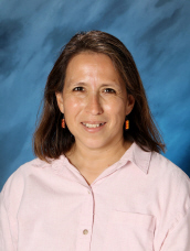 Monica Gromek