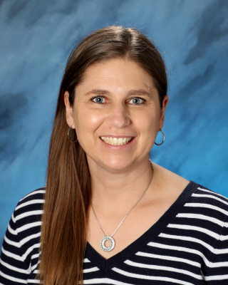 Sharon Wunschel