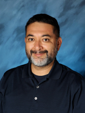 Alfredo Cruz
