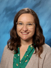 Erin Hosler