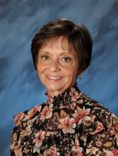 Gail Armstrong