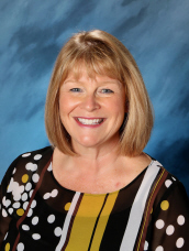 Kristine Peugh