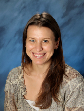 Alaina Kincaid