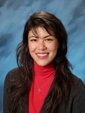 Cassandra Dicken