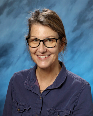 Wendy Baer