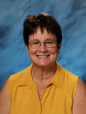 Patricia Cherry
