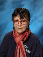 Margaret Magnuson