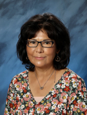 Christina Moreno