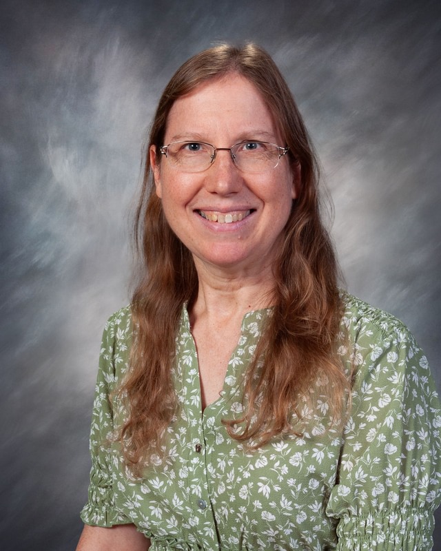 Carol Paulson