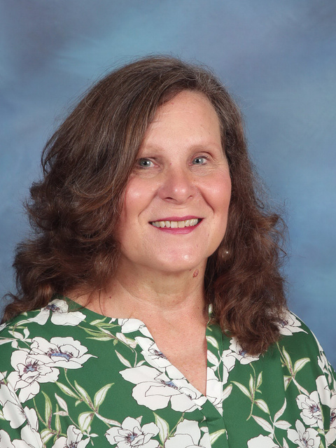Janice Barrett