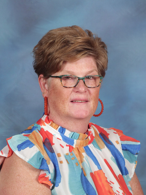 Lisa Breland