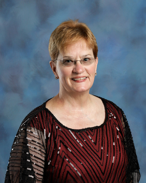 Lynn Bazzle