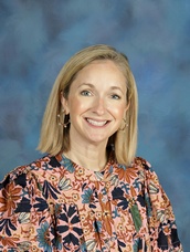 Mary-Margaret Blakeley