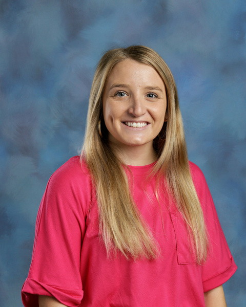 Kayla Dantzler