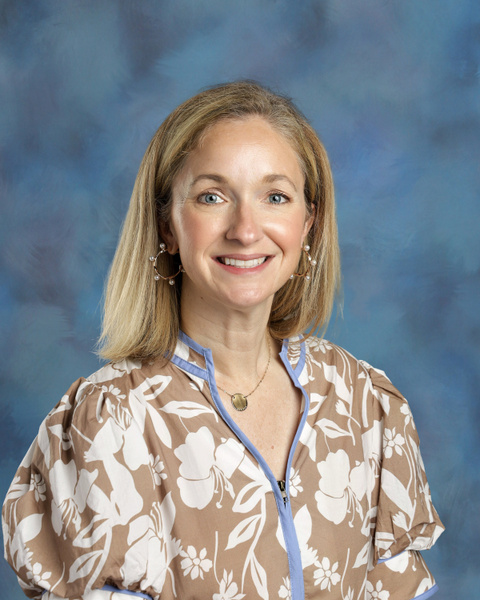 Mary-Margaret Blakeley