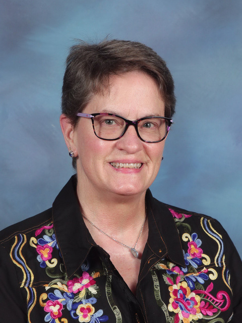 Lynn Bazzle