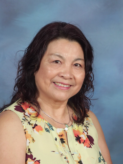 Xiujuan Pang